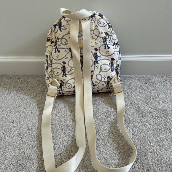 Backpacks